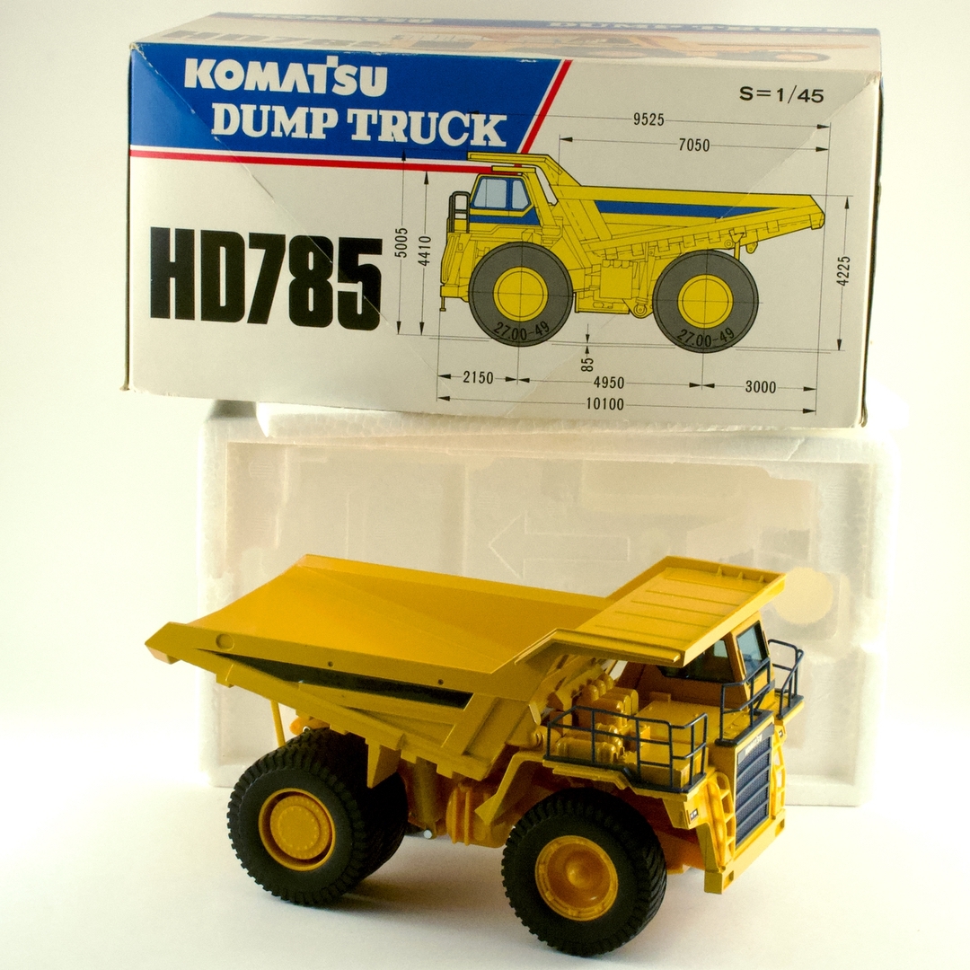 Yahoo!オークション -「dump truck」(ミニカー) の落札相場 Yahoo!オークション -「dump truck」(ミニカー) の落札相場