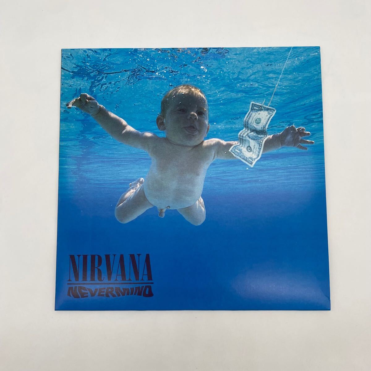 Yahoo!オークション -「nirvana nevermind」(レコード) の落札 Yahoo!オークション -「nirvana nevermind」(レコード) の落札