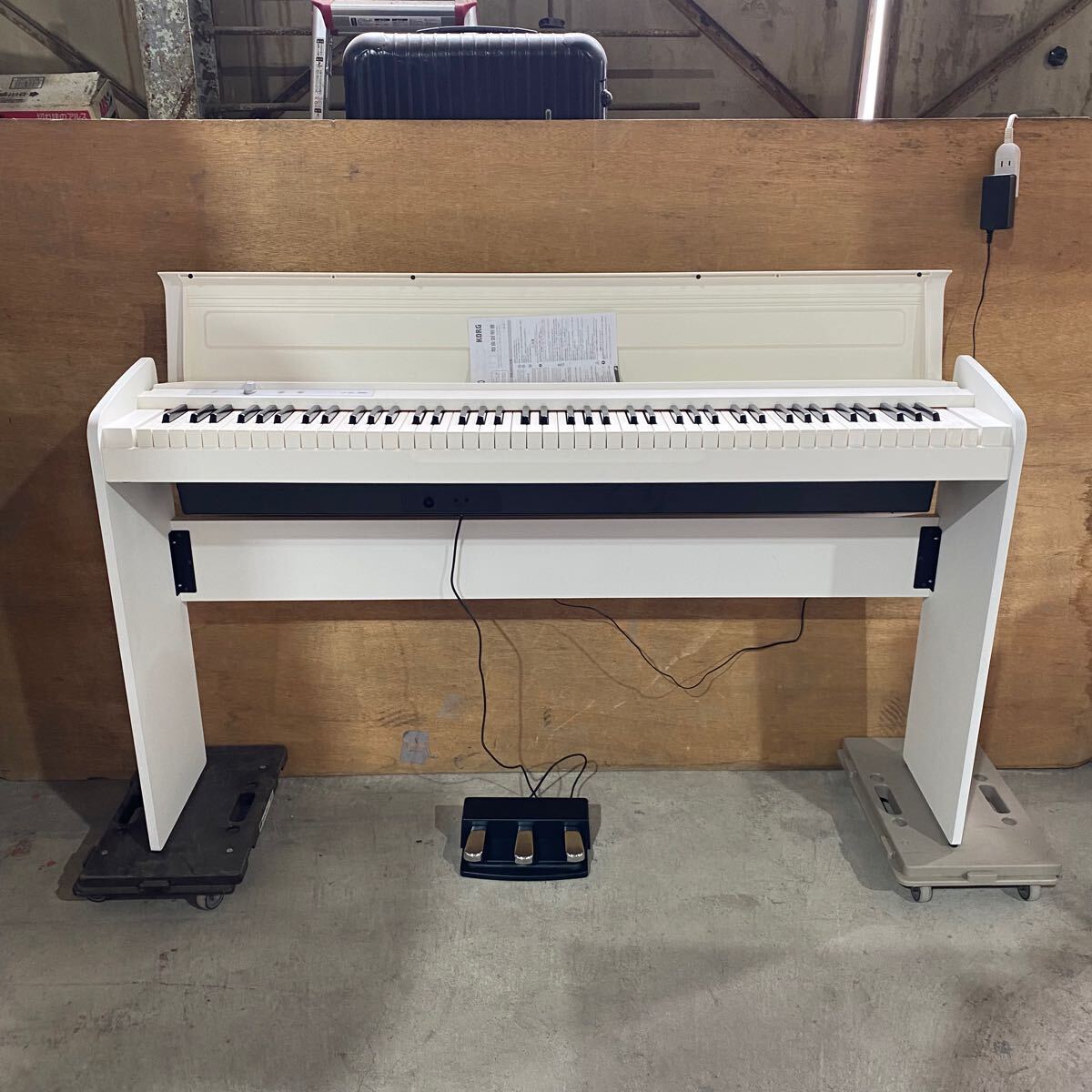 Yahoo!オークション -「korg 電子ピアノ lp-180」の落札相場 Yahoo!オークション -「korg 電子ピアノ lp-180」の落札相場