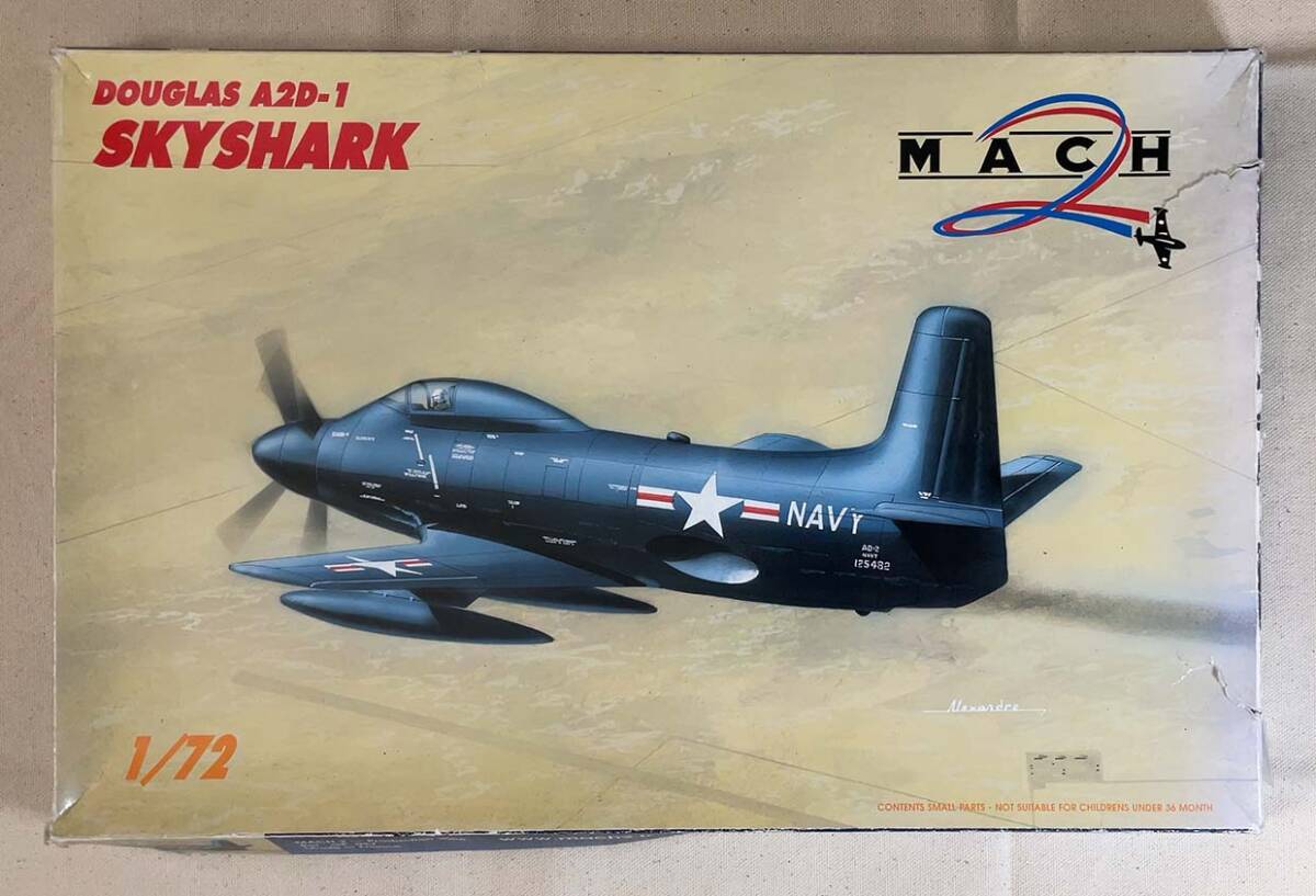 Yahoo!オークション -「1/72 mach2」の落札相場・落札価格