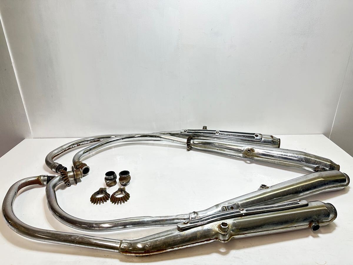 2025年最新】Yahoo!オークション -cb750four(マフラー本体(純正 2025年最新】Yahoo!オークション -cb750four(マフラー本体(純正
