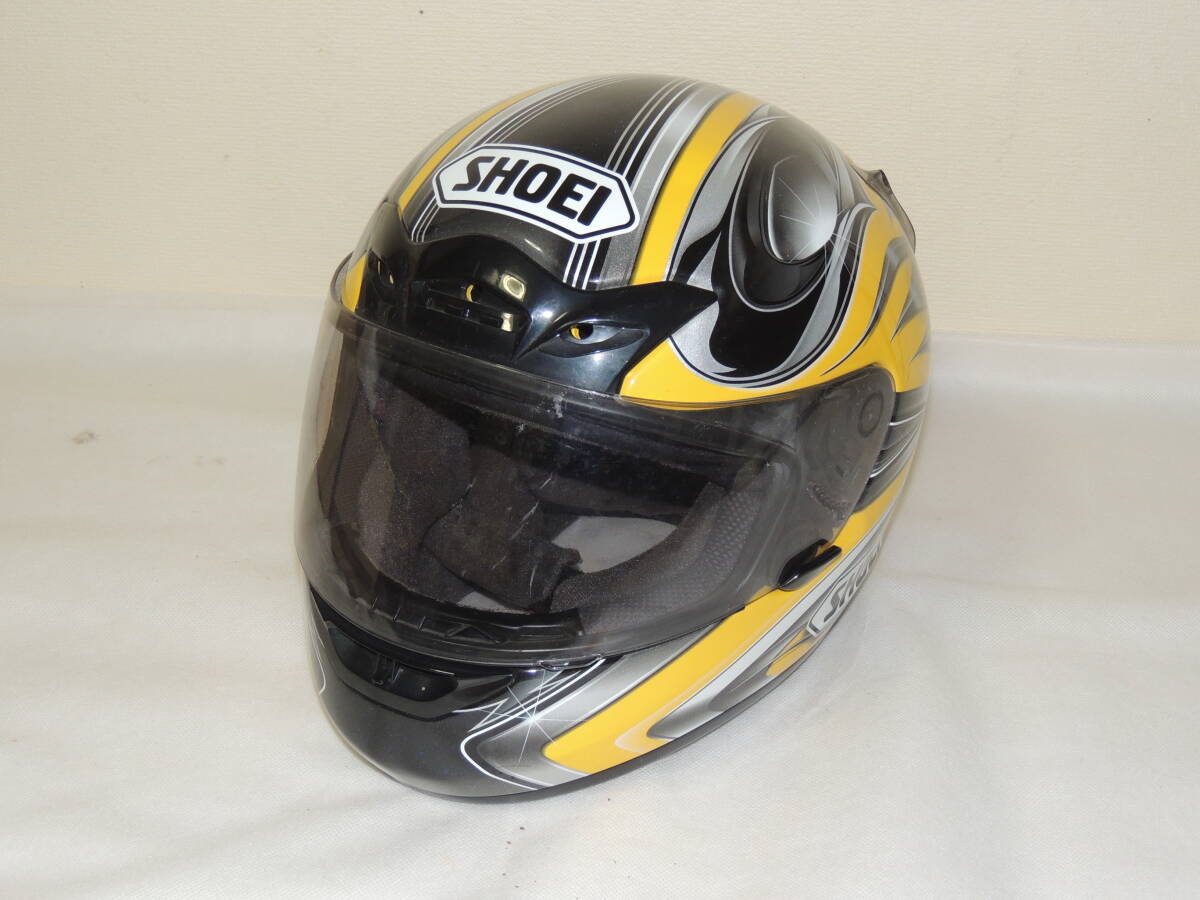 Yahoo!オークション -「shoei ヘルメット x-9」の落札相場・落札価格 Yahoo!オークション -「shoei ヘルメット x-9」の落札相場・落札価格
