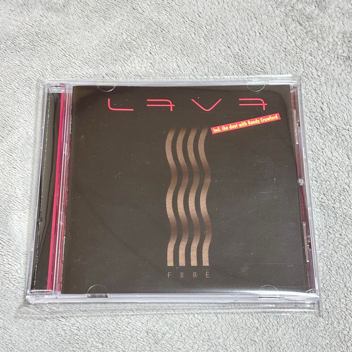 Yahoo!オークション -「lava aor」(CD) の落札相場・落札価格
