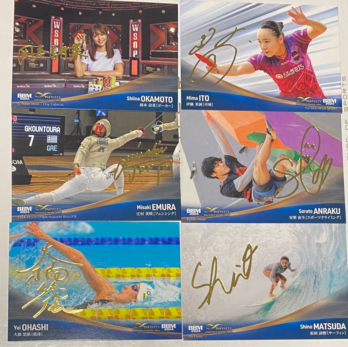 Yahoo!オークション -「大橋悠依」(その他) (スポーツ)の落札 Yahoo!オークション -「大橋悠依」(その他) (スポーツ)の落札
