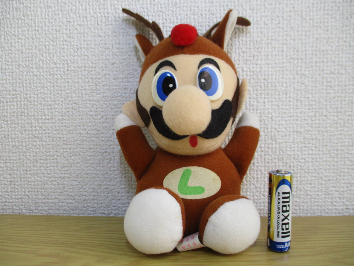 Yahoo!オークション -「レトロ ぬいぐるみ」(スーパーマリオ Yahoo!オークション -「レトロ ぬいぐるみ」(スーパーマリオ