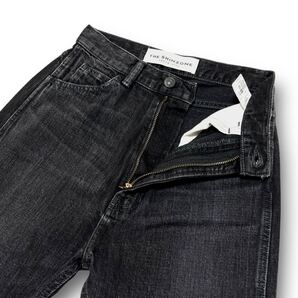 THE SHINZONE 19SMSPA02 スリム カットオフ デニム パンツ サイズ32