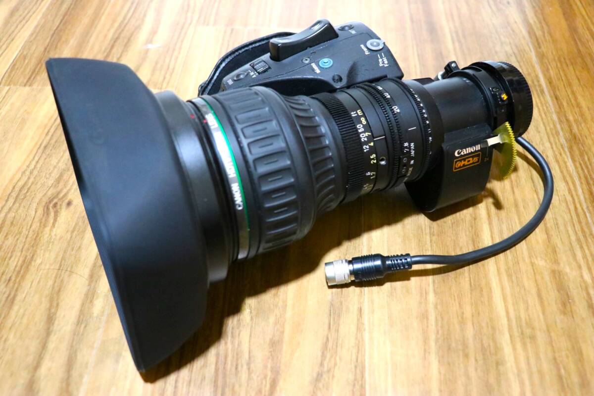 Yahoo!オークション -「canon 放送用レンズ」の落札相場・落札価格 Yahoo!オークション -「canon 放送用レンズ」の落札相場・落札価格