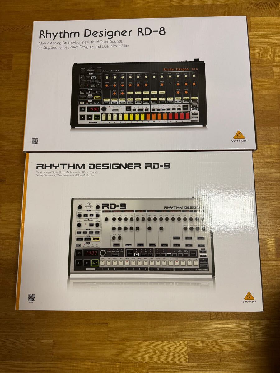 Yahoo!オークション -「#rd」(リズムマシン) (DTM、DAW)の落札 Yahoo!オークション -「#rd」(リズムマシン) (DTM、DAW)の落札