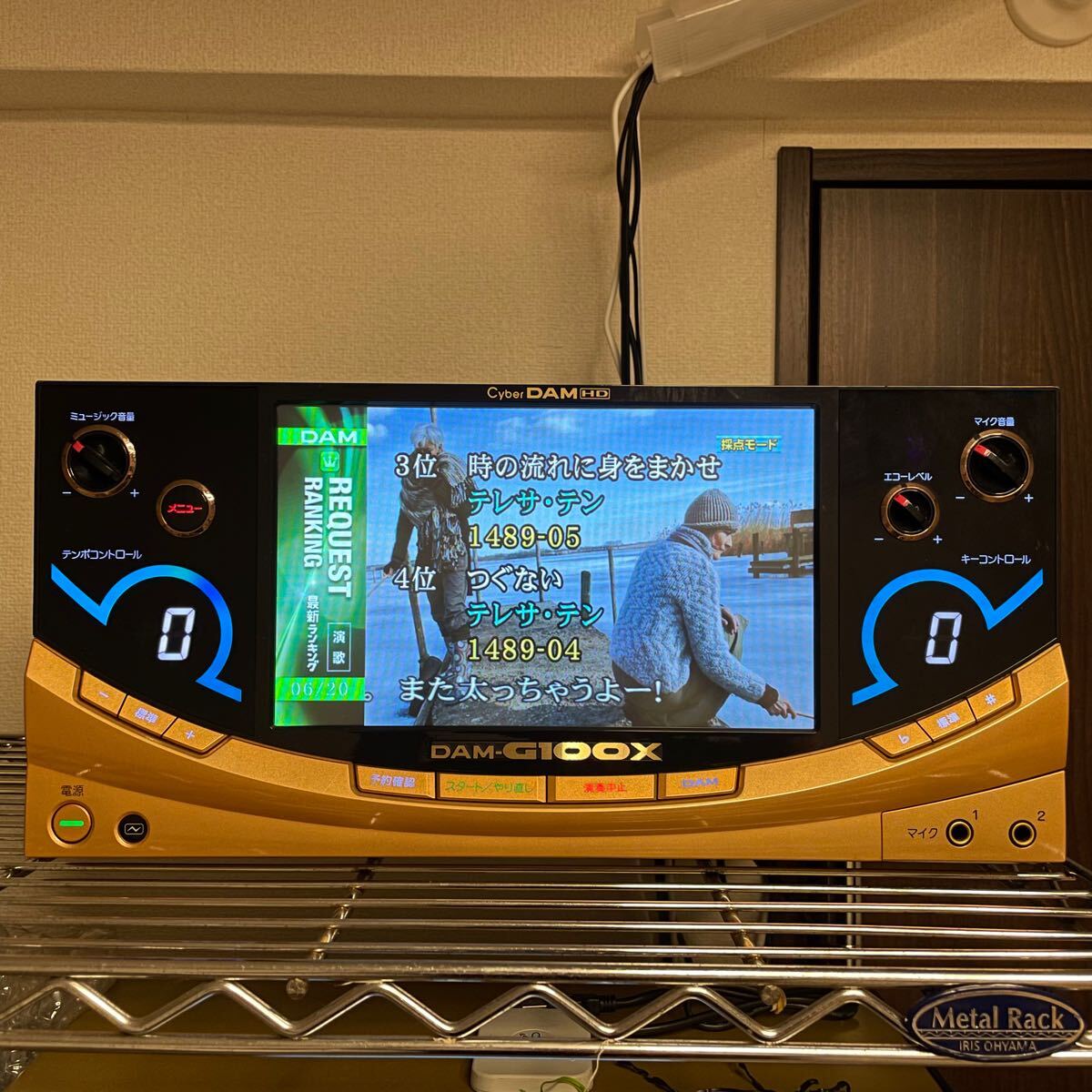 Yahoo!オークション -「dam-g100x」(オーディオ機器) の落札相場 Yahoo!オークション -「dam-g100x」(オーディオ機器) の落札相場