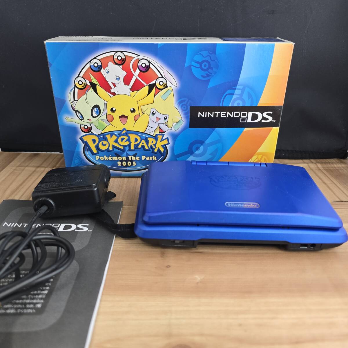 Yahoo!オークション -「ds ポケパーク」の落札相場・落札価格 Yahoo!オークション -「ds ポケパーク」の落札相場・落札価格