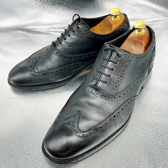 2025年最新】Yahoo!オークション -cole haan ビジネスシューズの 2025年最新】Yahoo!オークション -cole haan ビジネスシューズの