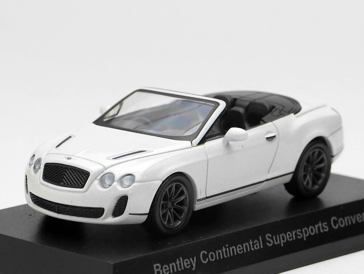 京商製1/64ベントレーミニカー8台 Amazon.co.jp: 京商 1/64 ベントレー ミニカーコレクション