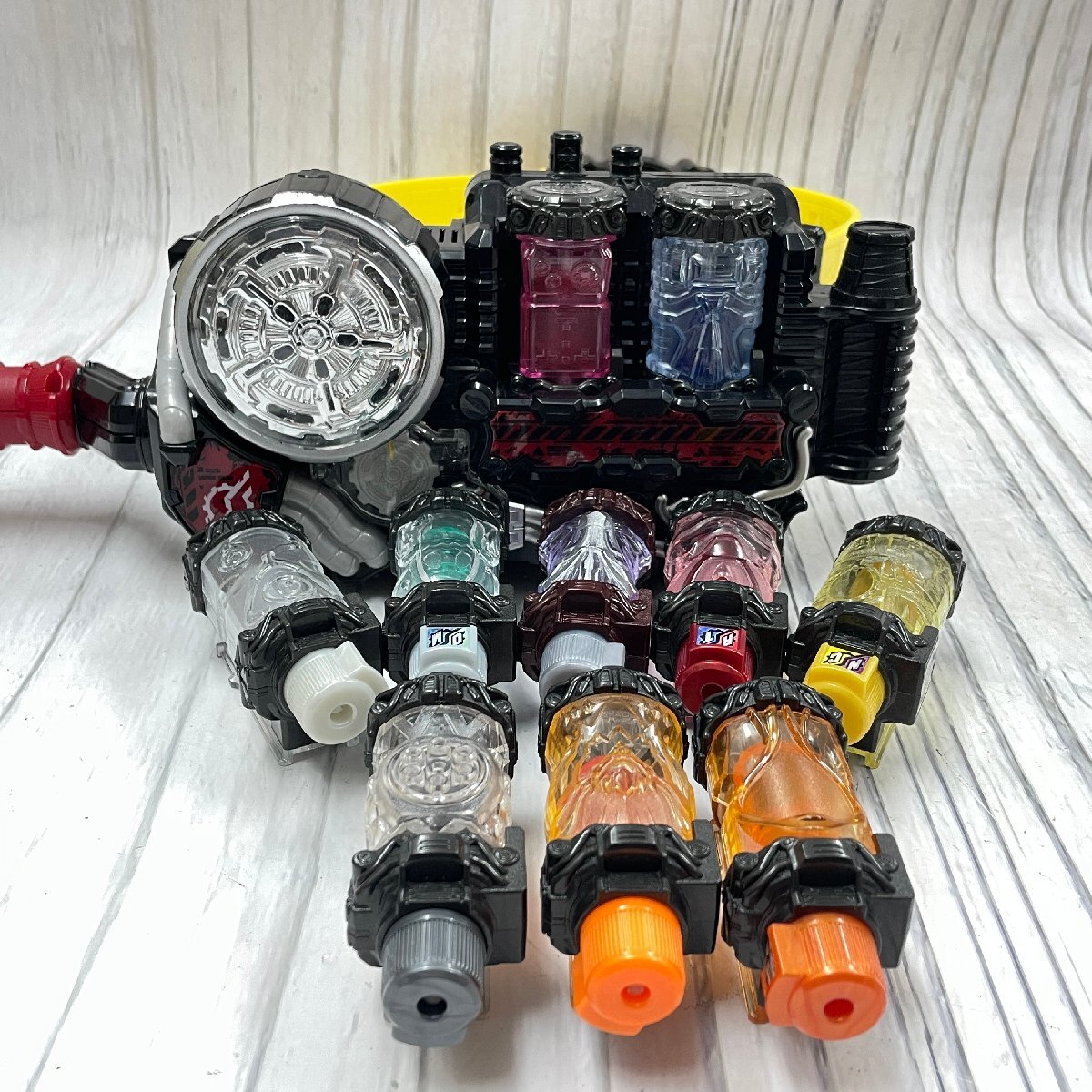 Yahoo!オークション -「仮面ライダービルド ベルト フルボトル Yahoo!オークション -「仮面ライダービルド ベルト フルボトル