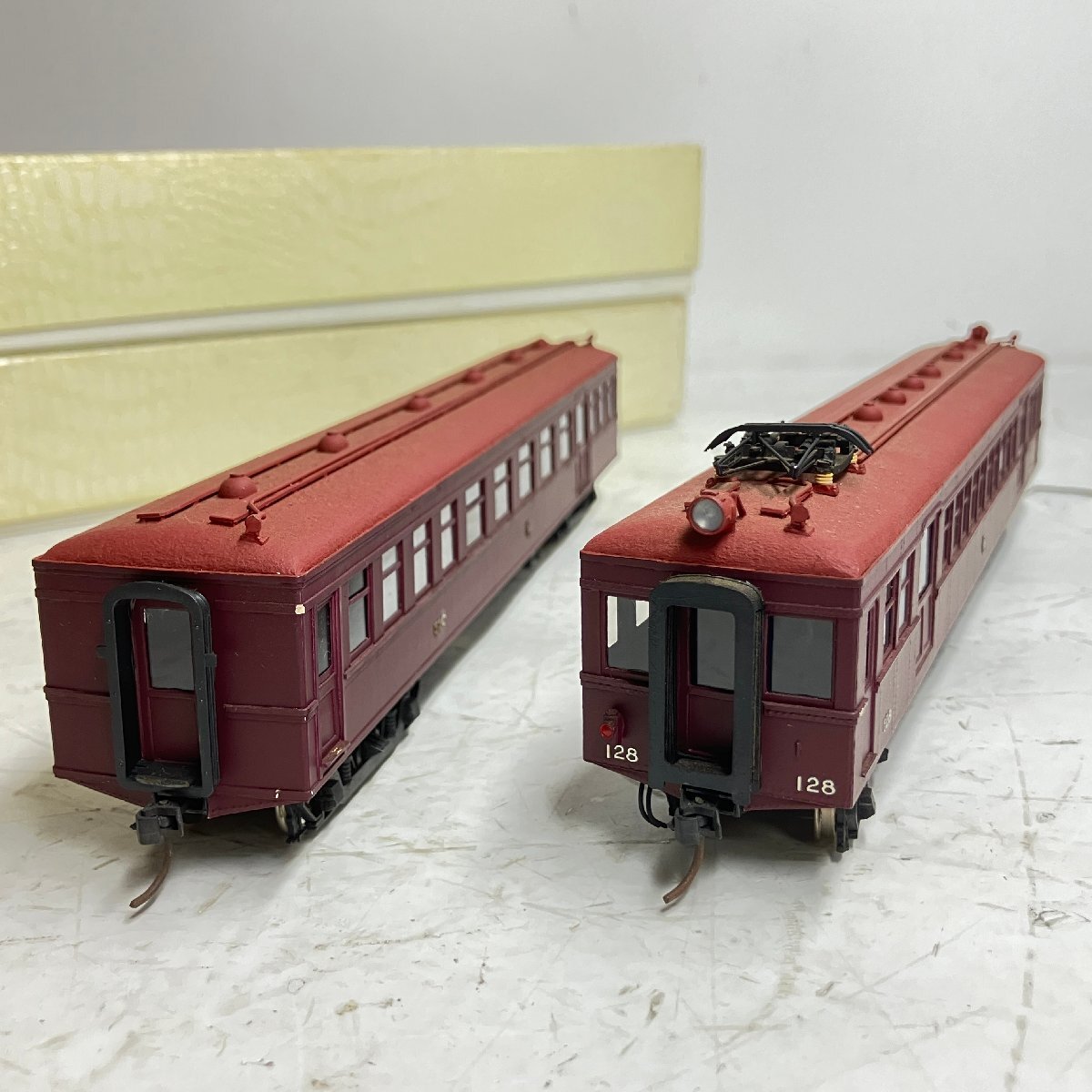 Yahoo!オークション -「阪急 p-6」(HOゲージ) (鉄道模型)の落札 Yahoo!オークション -「阪急 p-6」(HOゲージ) (鉄道模型)の落札