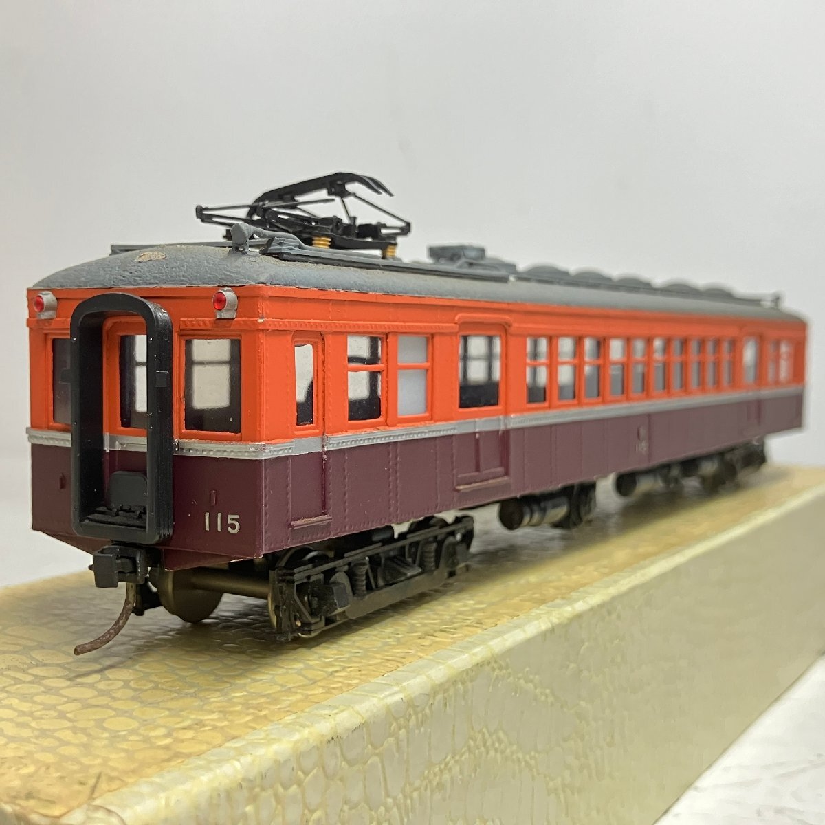 Yahoo!オークション -「p-6 阪急」(鉄道模型) の落札相場・落札価格 Yahoo!オークション -「p-6 阪急」(鉄道模型) の落札相場・落札価格