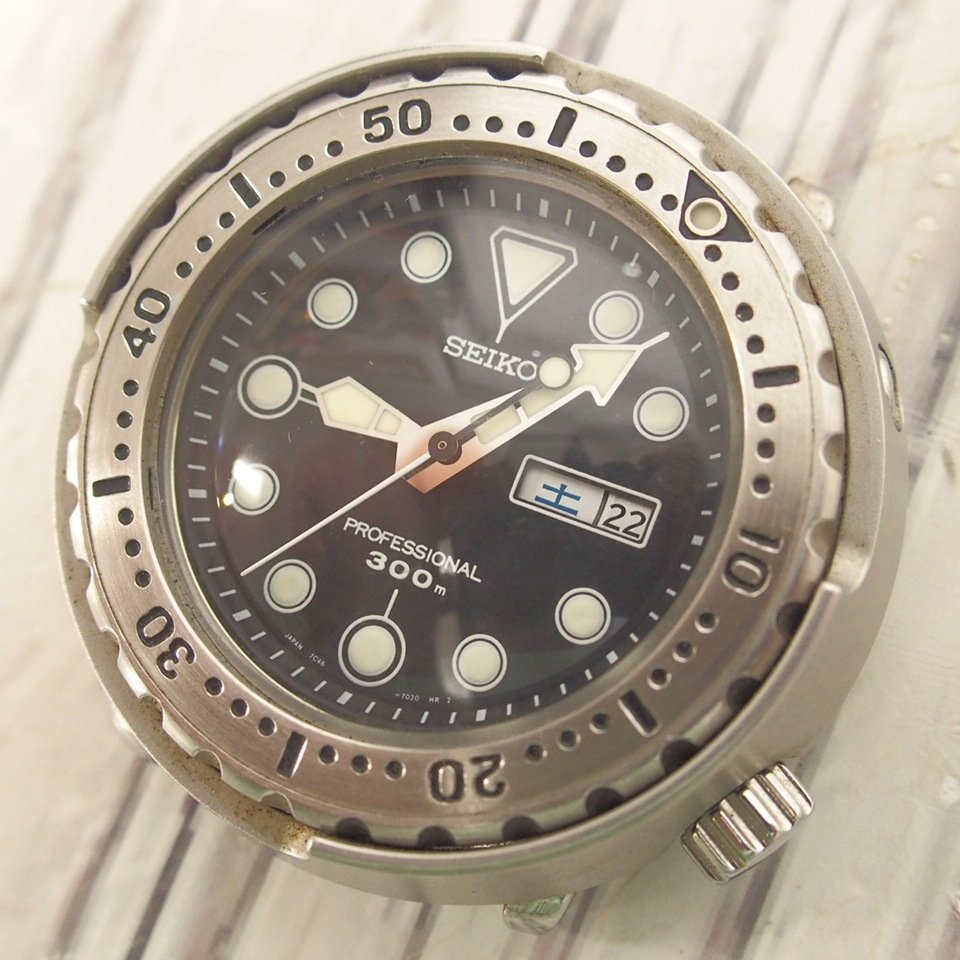 Yahoo!オークション -「seiko 7c46-7011」(プロスペックス Yahoo!オークション -「seiko 7c46-7011」(プロスペックス