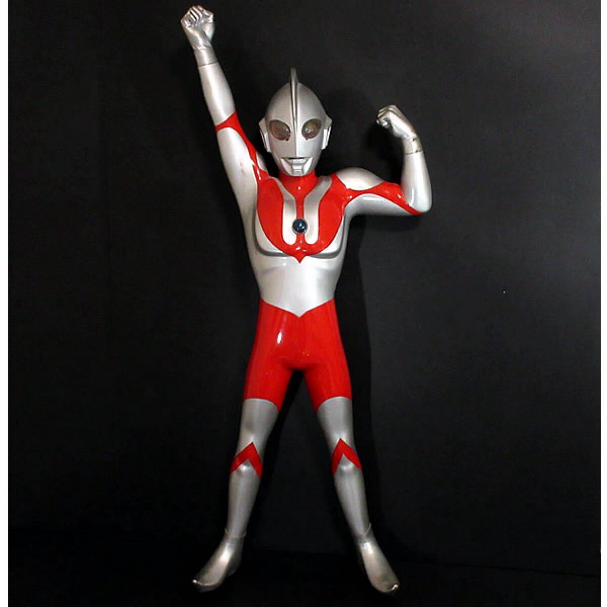 Yahoo!オークション -「京本コレクションdxウルトラマン」の落札 Yahoo!オークション -「京本コレクションdxウルトラマン」の落札