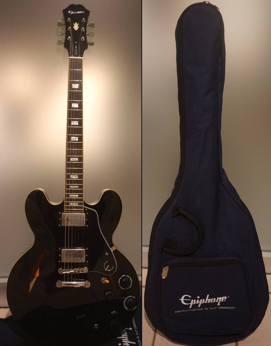 Yahoo!オークション -「es-335 pro」(エレキギター) (ギター)の Yahoo!オークション -「es-335 pro」(エレキギター) (ギター)の