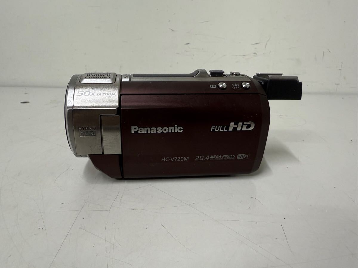 Yahoo!オークション -「panasonic hc-v720m」(カメラ、光学機器 Yahoo!オークション -「panasonic hc-v720m」(カメラ、光学機器