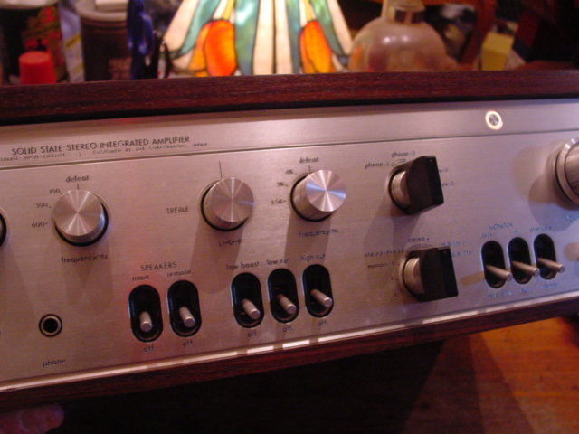 Yahoo!オークション -「luxman l-505v」(家電、AV、カメラ) の Yahoo!オークション -「luxman l-505v」(家電、AV、カメラ) の