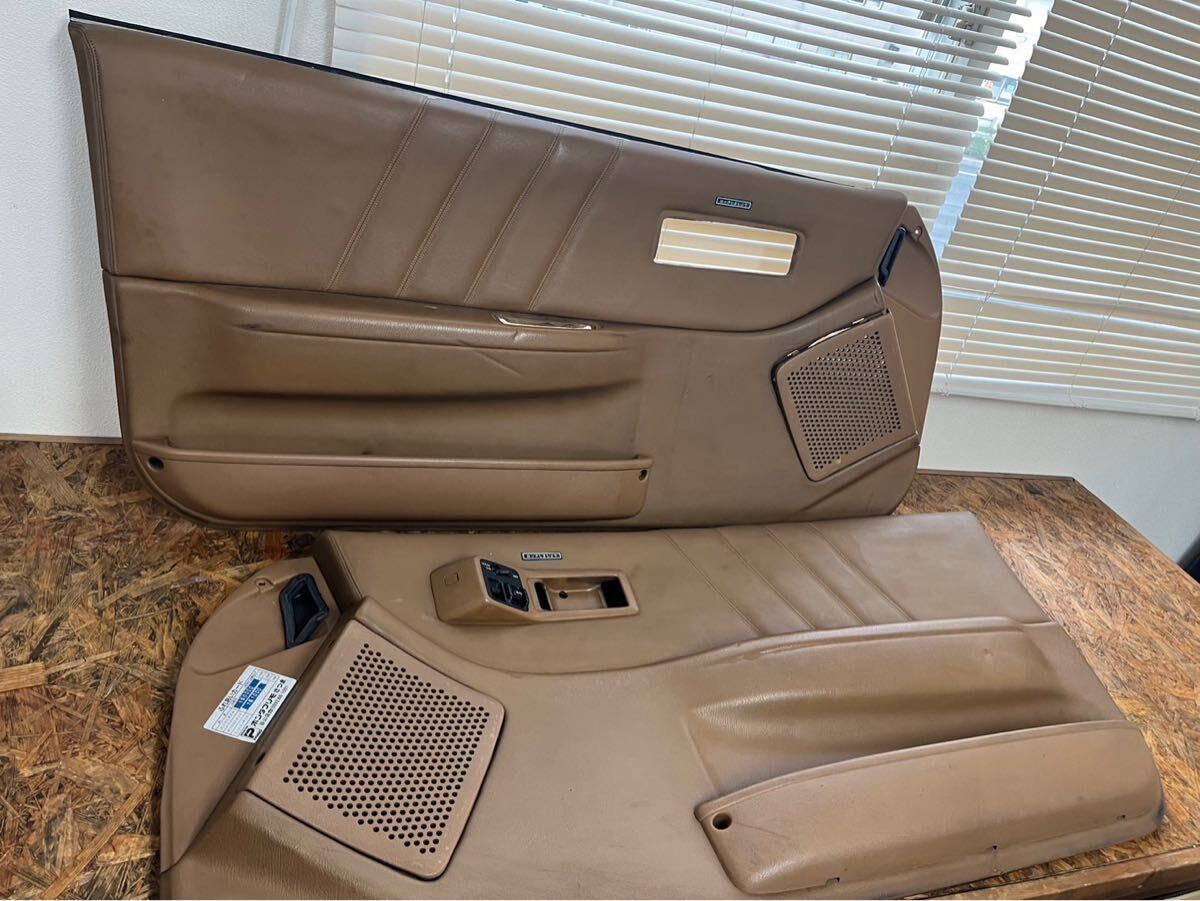 2025年最新】Yahoo!オークション -cr-x ef 内張の中古品・新品