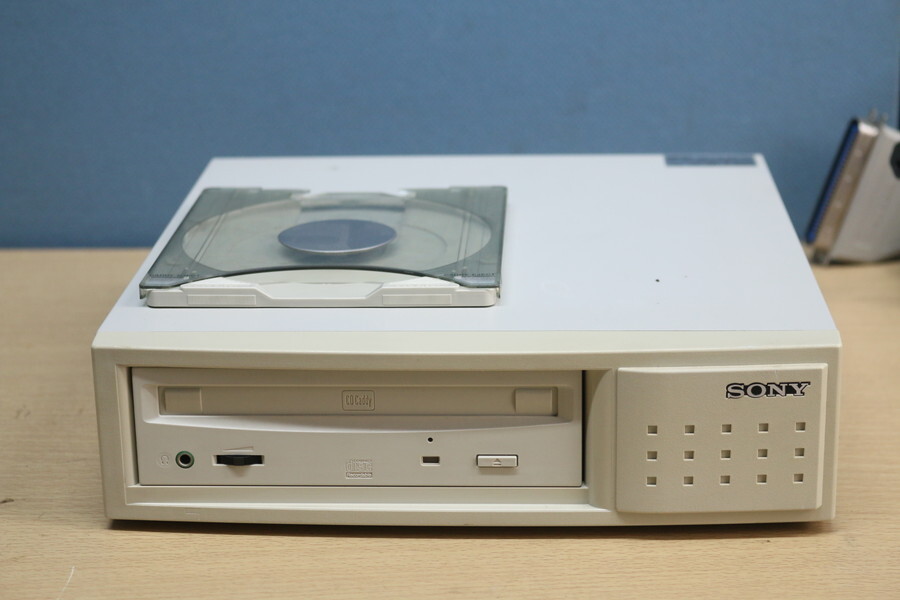 Yahoo!オークション -「sony cdu」(CDドライブ) (周辺機器)の Yahoo!オークション -「sony cdu」(CDドライブ) (周辺機器)の