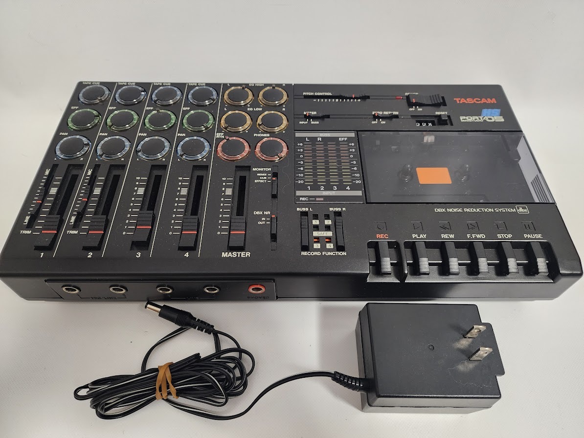 Yahoo!オークション -「tascam porta05」の落札相場・落札価格 Yahoo!オークション -「tascam porta05」の落札相場・落札価格