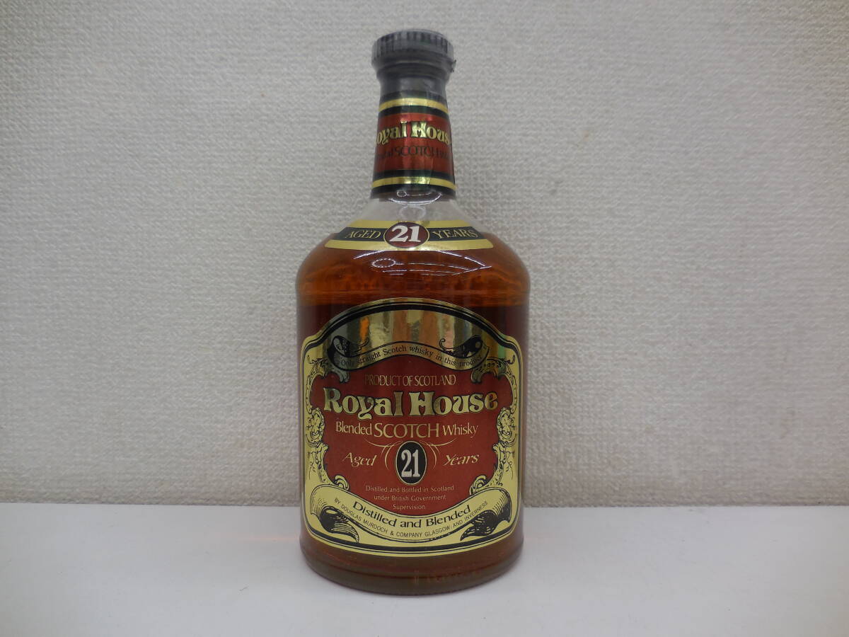 Yahoo!オークション -「royal house」(ウイスキー) (アルコール Yahoo!オークション -「royal house」(ウイスキー) (アルコール