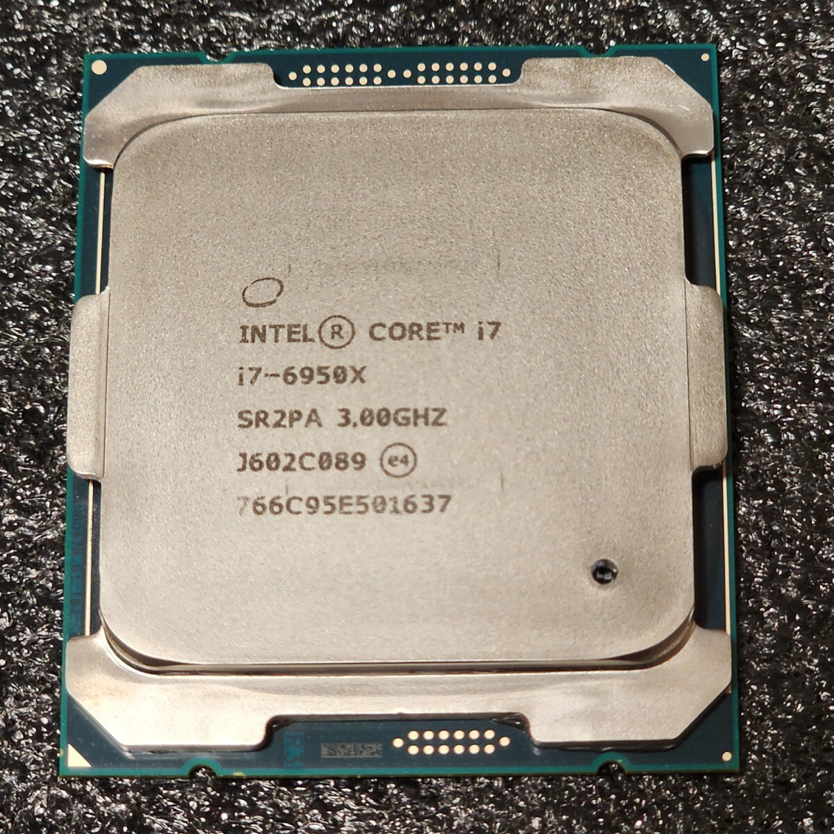 Yahoo!オークション -「core-i7-6950x」の落札相場・落札価格 Yahoo!オークション -「core-i7-6950x」の落札相場・落札価格