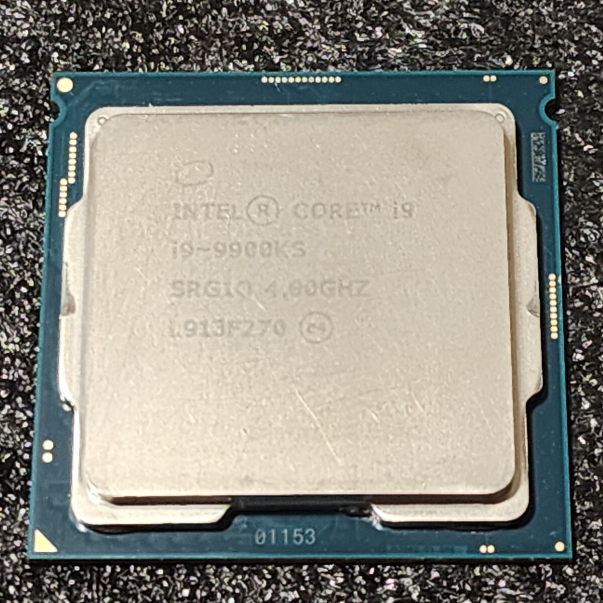 Yahoo!オークション -「core i9-9900ks」の落札相場・落札価格 Yahoo!オークション -「core i9-9900ks」の落札相場・落札価格