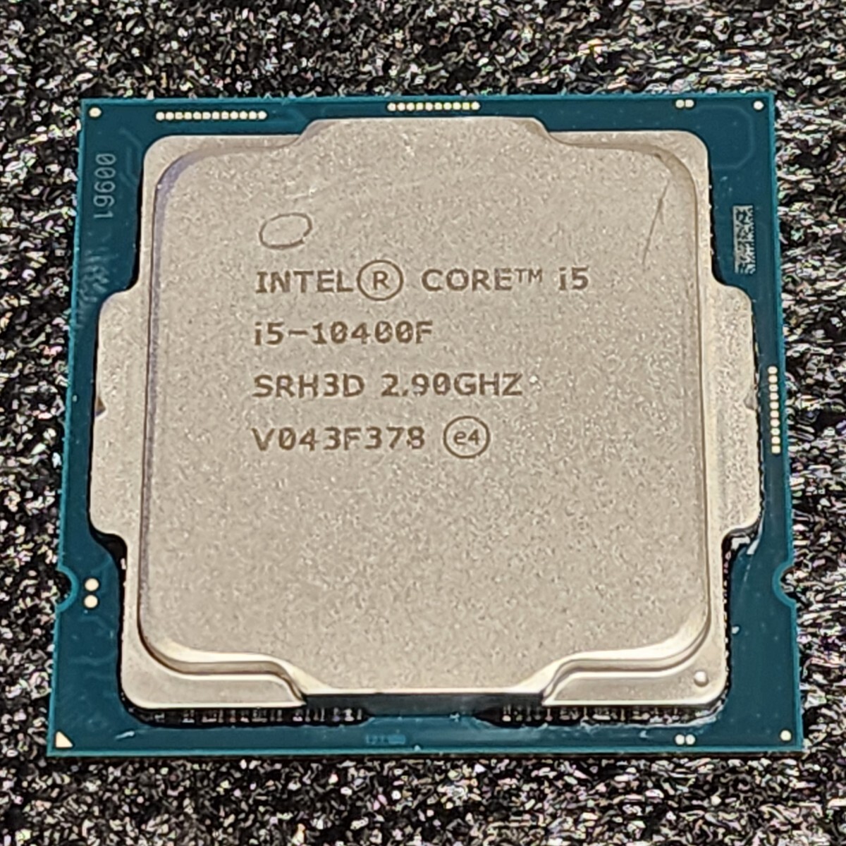 Yahoo!オークション -「intel core i5-10400f」(CPU) (パーツ)の Yahoo!オークション -「intel core i5-10400f」(CPU) (パーツ)の