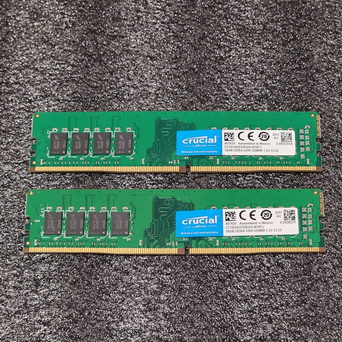 2025年最新】Yahoo!オークション -ddr4 crucialの中古品・新品 2025年最新】Yahoo!オークション -ddr4 crucialの中古品・新品