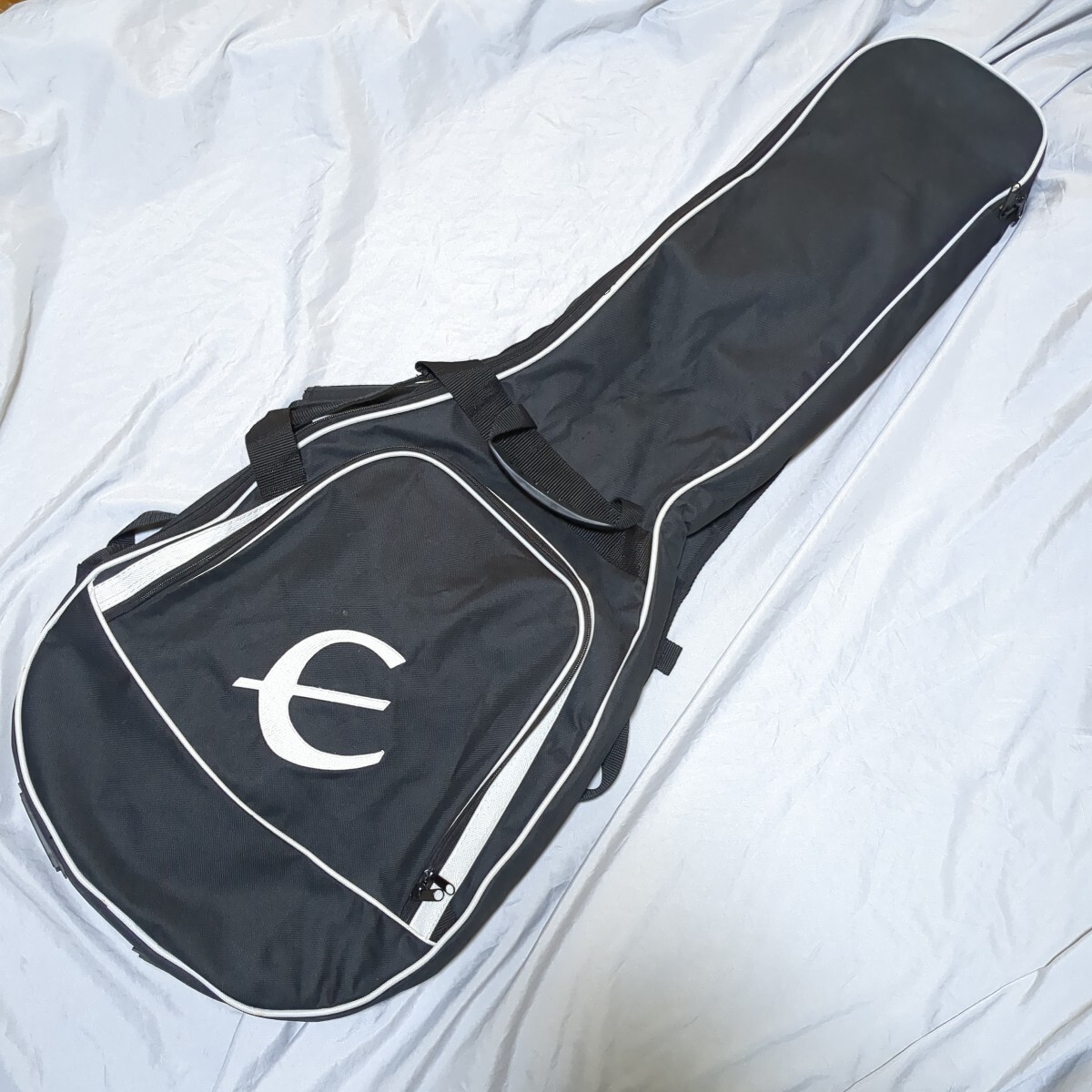 Yahoo!オークション -「epiphone ギグバッグ」の落札相場・落札価格 Yahoo!オークション -「epiphone ギグバッグ」の落札相場・落札価格