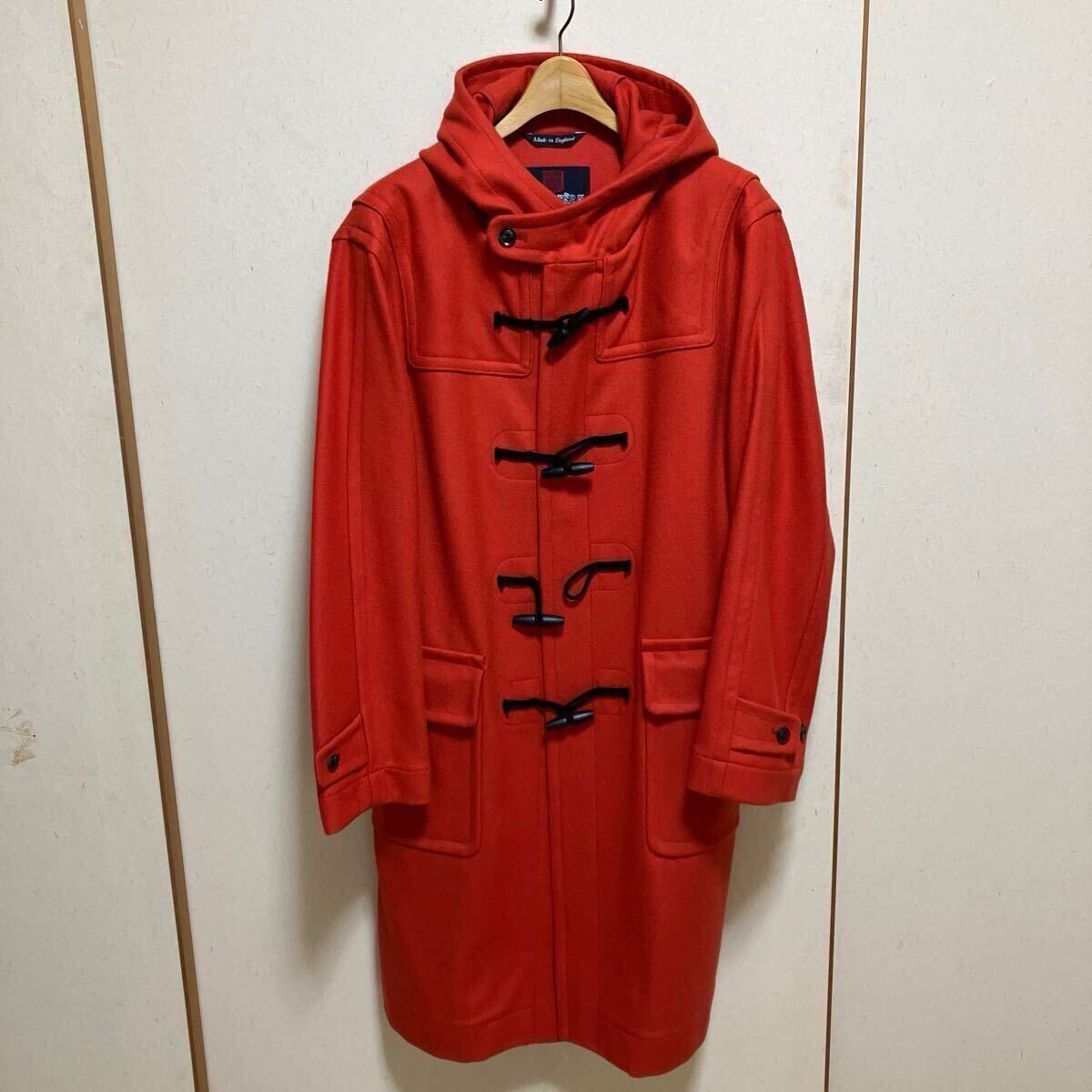 Yahoo!オークション -「エルメス ダッフルコート」の落札相場 Yahoo!オークション -「エルメス ダッフルコート」の落札相場