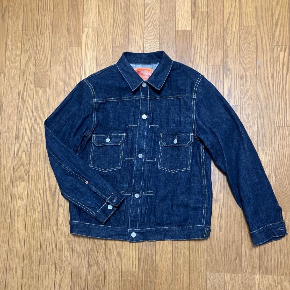 Yahoo!オークション -「fob factory ジャケット」(ジージャン Yahoo!オークション -「fob factory ジャケット」(ジージャン