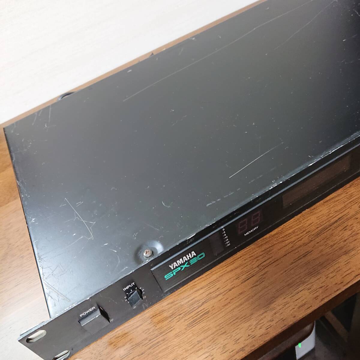 Yahoo!オークション -「yamaha spx90」(ギター) (楽器、器材)の Yahoo!オークション -「yamaha spx90」(ギター) (楽器、器材)の