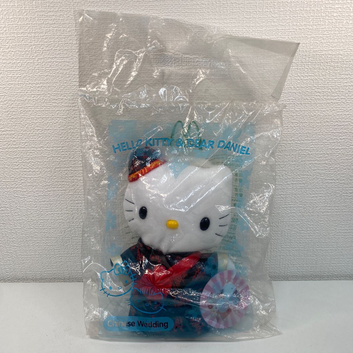 Yahoo!オークション -「マクドナルド キティ ウェディング」の Yahoo!オークション -「マクドナルド キティ ウェディング」の