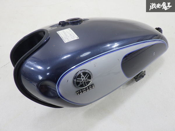 Yahoo!オークション -「sr400ナロータンク」の落札相場・落札価格 Yahoo!オークション -「sr400ナロータンク」の落札相場・落札価格