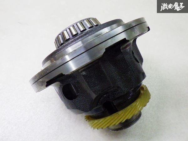 Yahoo!オークション -「ヘリカル lsd (トヨタ sw20 mr2 mr-s Yahoo!オークション -「ヘリカル lsd (トヨタ sw20 mr2 mr-s