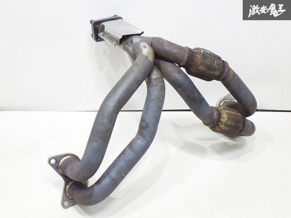 2025年最新】Yahoo!オークション -86 zn6 エキマニの中古品