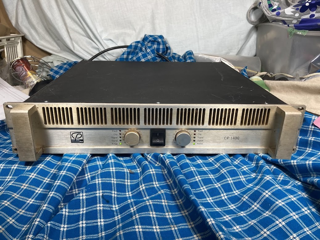 Yahoo!オークション -「classic pro cp1400」の落札相場・落札価格 Yahoo!オークション -「classic pro cp1400」の落札相場・落札価格