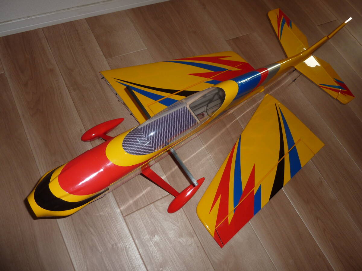 Yahoo!オークション -「f3a」(完成品(電動)) (飛行機)の落札 Yahoo!オークション -「f3a」(完成品(電動)) (飛行機)の落札