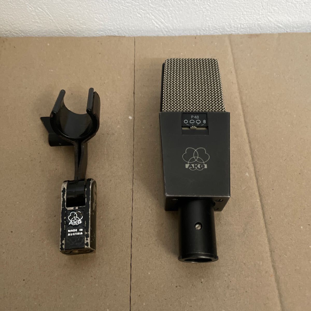 Yahoo!オークション -「akg c414」(マイク) (レコーディング、PA Yahoo!オークション -「akg c414」(マイク) (レコーディング、PA