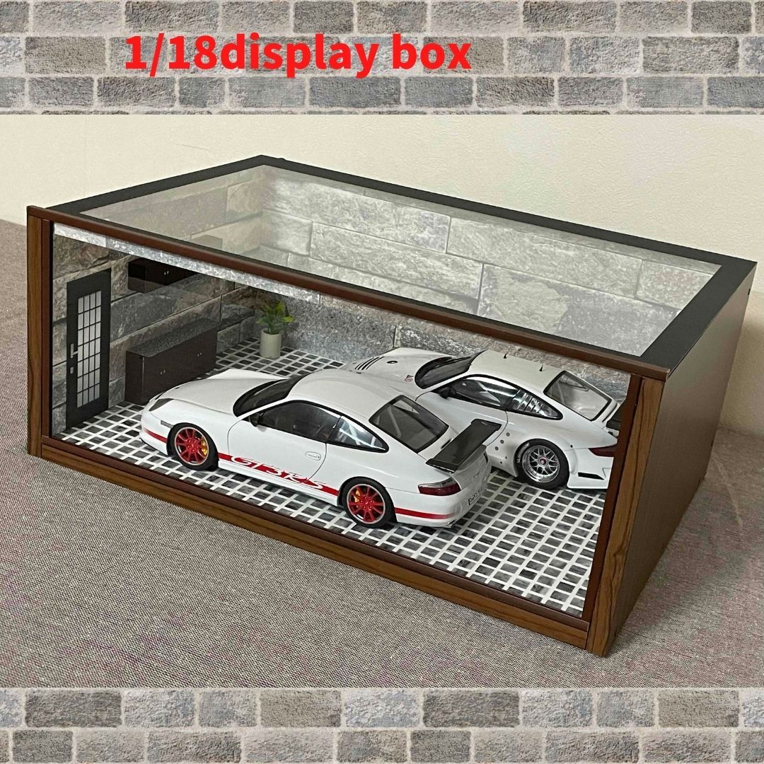 Yahoo!オークション -「ジオラマ ガレージ 1/18」(自動車 Yahoo!オークション -「ジオラマ ガレージ 1/18」(自動車