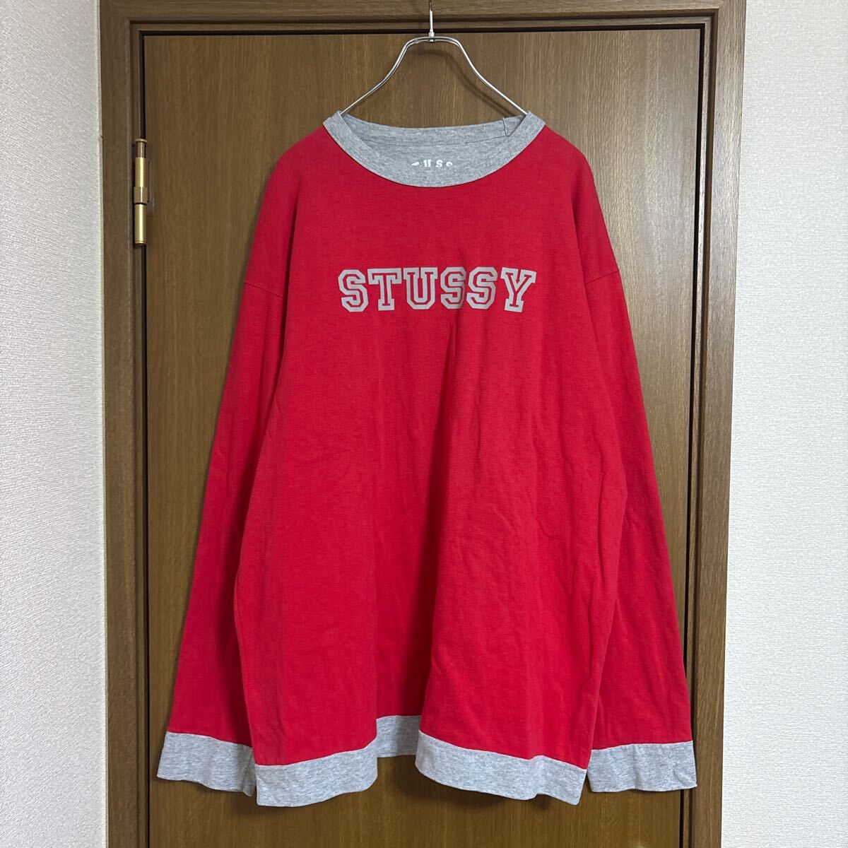 2025年最新】Yahoo!オークション -old stussy ロンtの中古品 2025年最新】Yahoo!オークション -old stussy ロンtの中古品