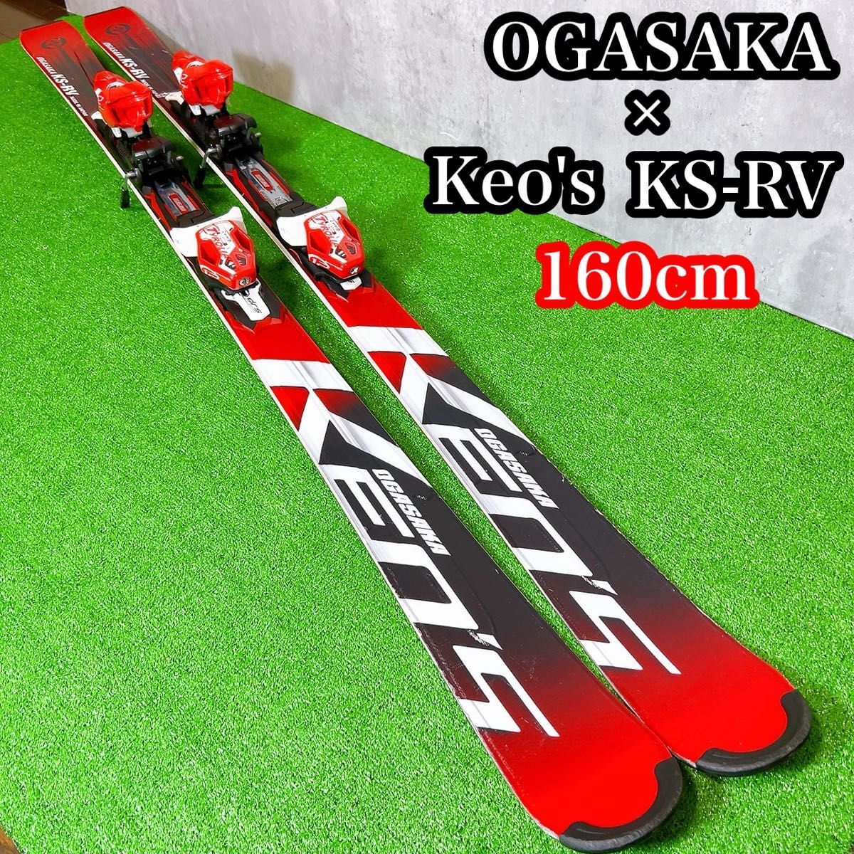 Yahoo!オークション -「(オガサカ ogasaka) ks rv」の落札相場 Yahoo!オークション -「(オガサカ ogasaka) ks rv」の落札相場