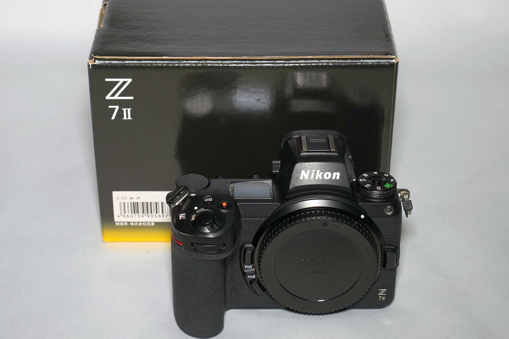 Yahoo!オークション -「nikon z 7ii ボディ」の落札相場・落札価格 Yahoo!オークション -「nikon z 7ii ボディ」の落札相場・落札価格