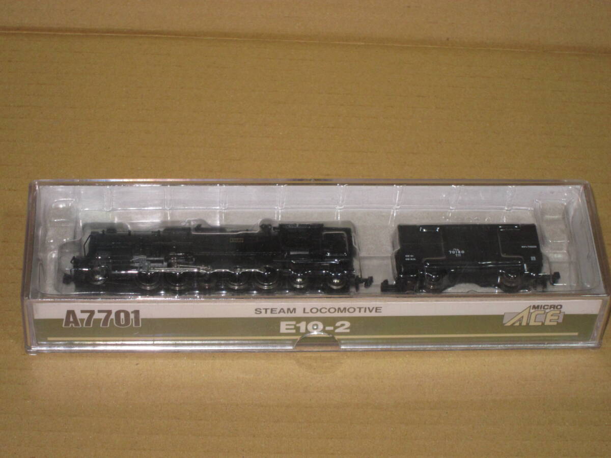 Yahoo!オークション -「マイクロエース e10」(Nゲージ) (鉄道 Yahoo!オークション -「マイクロエース e10」(Nゲージ) (鉄道