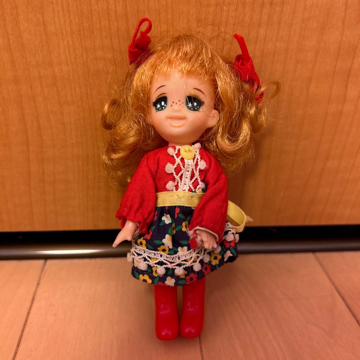Yahoo!オークション -「昭和レトロ 人形」(その他) (キャンディ Yahoo!オークション -「昭和レトロ 人形」(その他) (キャンディ
