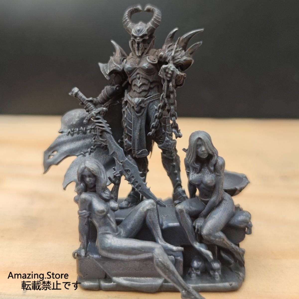 2025年最新】Yahoo!オークション -武士 フィギュアの中古品